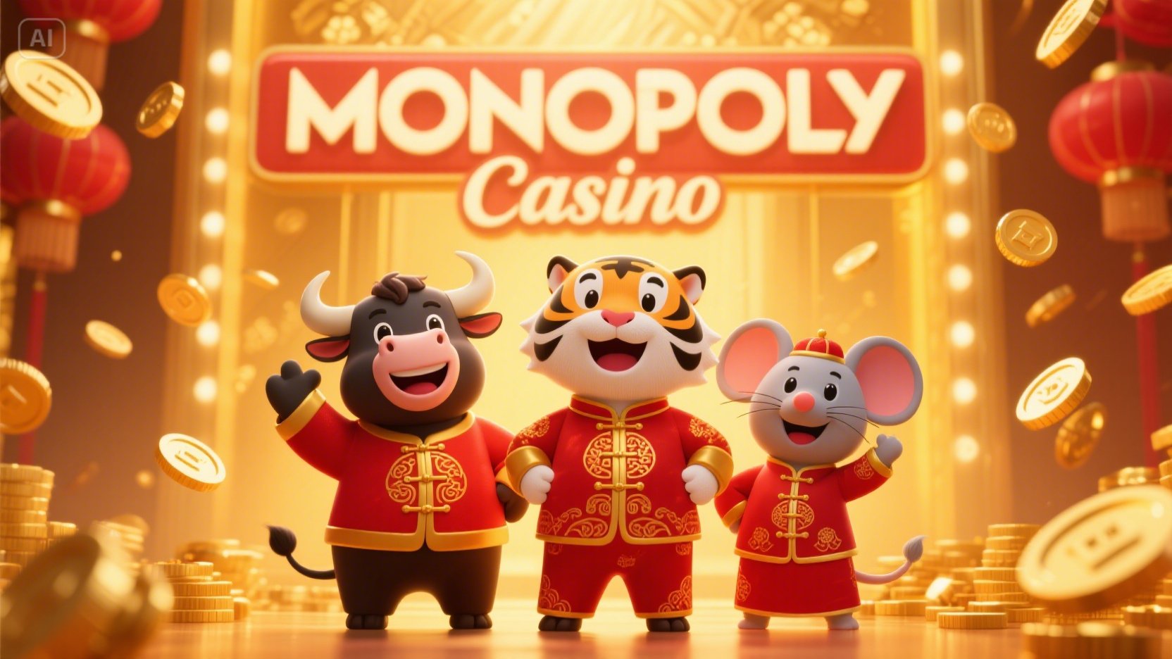 MONOPOLY Casino پاکستان
